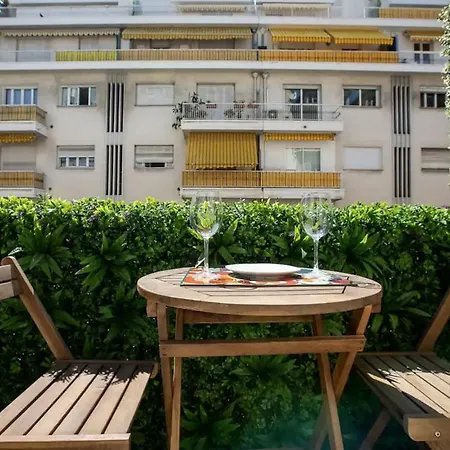 Cozy 2 Pieces, Emplacement Ideal - Wifi, Ac, 4pers *