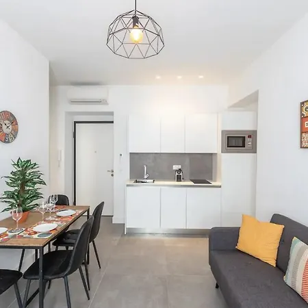Apartment Cozy 2 Pieces, Emplacement Ideal - Wifi, Ac, 4pers