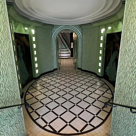Apartment Le Rex