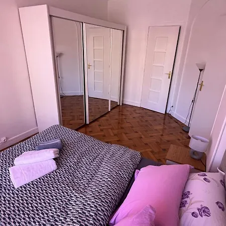 Le Rex Apartament *