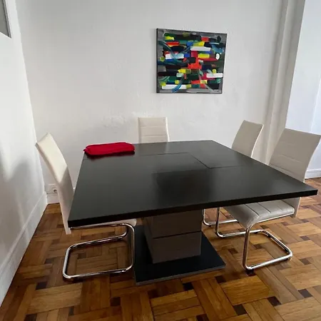 Apartament Le Rex