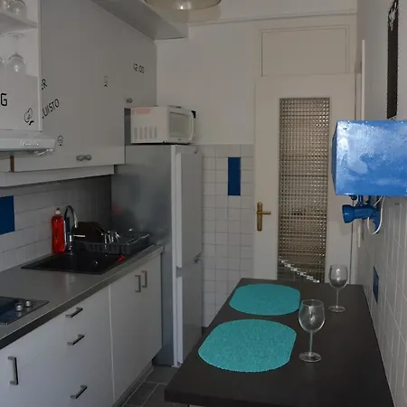Apartment Beautiful Flat 6 People Center Town *