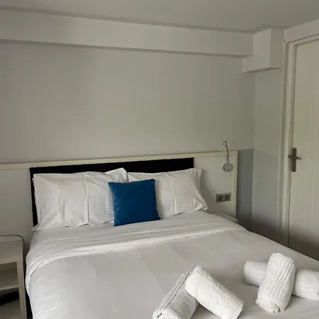 Hotell Flots D'azur Promenade Des