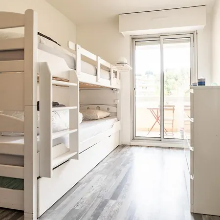 Apartment Le Syrius Corniche *