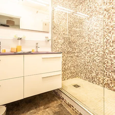 Apartment Le Syrius Corniche Nice