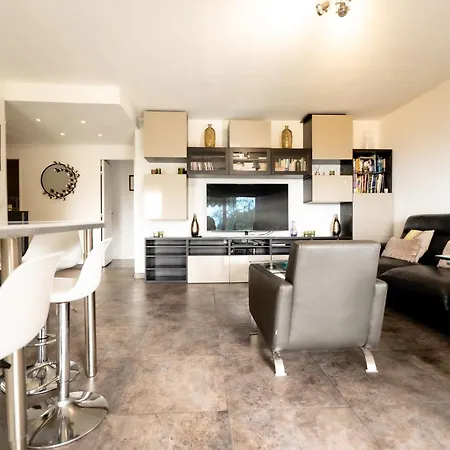 Apartment Le Syrius Corniche