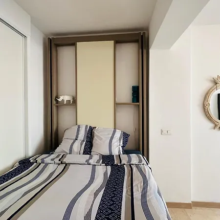 Appartement Grand De 30 M2 Promenade Des Nice