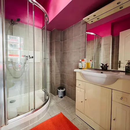 Grand De 30 M2 Promenade Des Appartement *