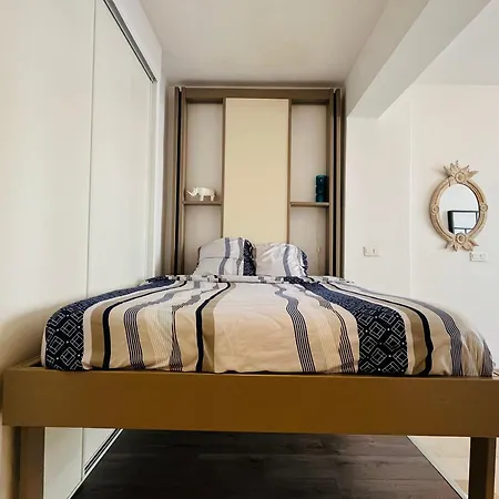 Grand De 30 M2 Promenade Des Appartement