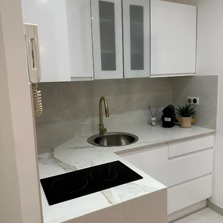 Zgondoiu Apartment *
