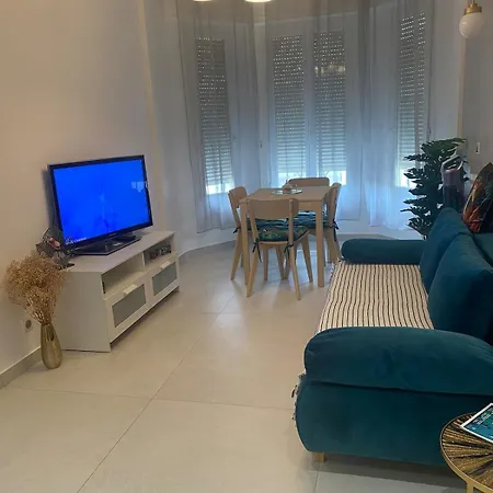 Apartment Zgondoiu *