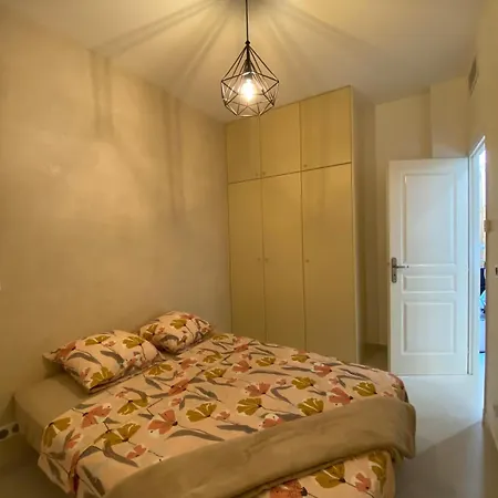 Zgondoiu Apartment
