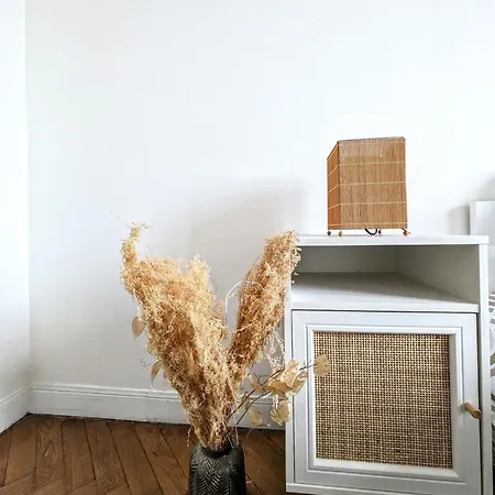 Cosy In Center Apartment *