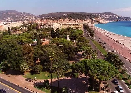 Apartment Superbe 4 Pieces 75 M Carres Pour 2 A 6 Personnes Centre Parking 3 Jours Minimum *