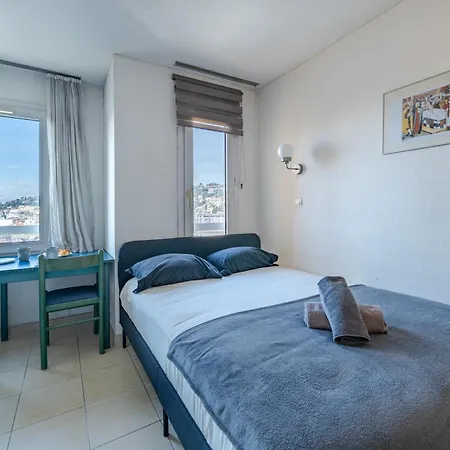 Hypercentre Gare Apartment