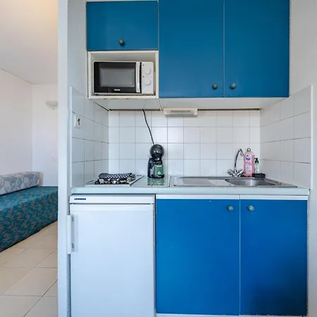 Hypercentre Gare Apartment *