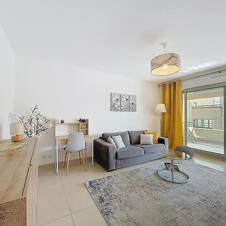Nestor&jeeves - Le Baccara - Terrace -