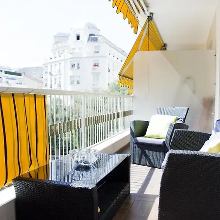 My Casa - Karr - Beautiful Downtown Apartment