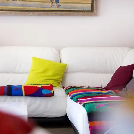 My Casa - Karr - Beautiful Downtown Apartment Nice