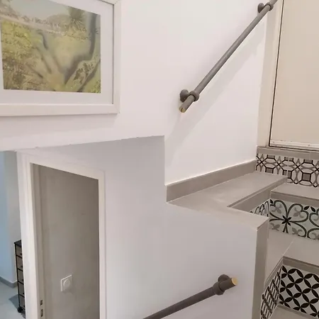 Apartment Joli A