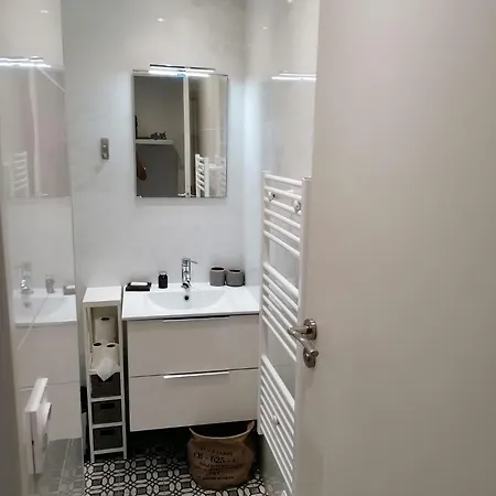 Apartment Joli A *