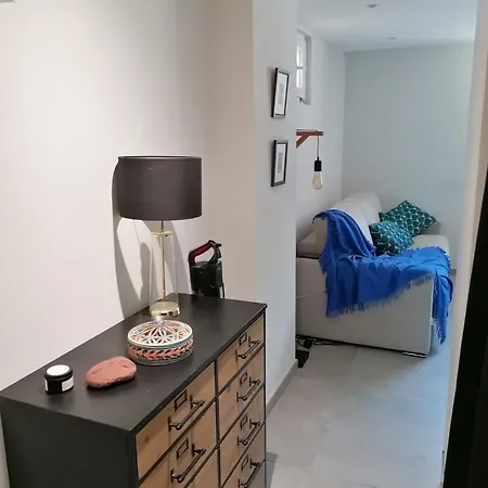 Apartment Joli A *