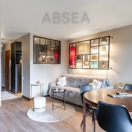Apartment 4 Personnes Belles Terres , Piscine *