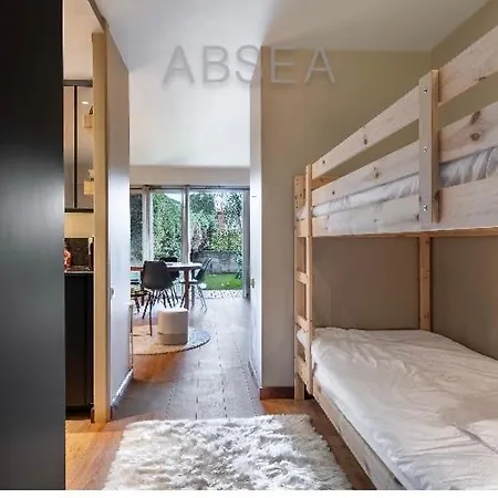 Apartment 4 Personnes Belles Terres , Piscine