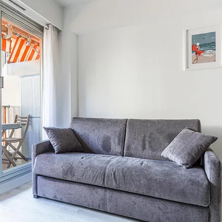 Le Marechal By Interhome Nice