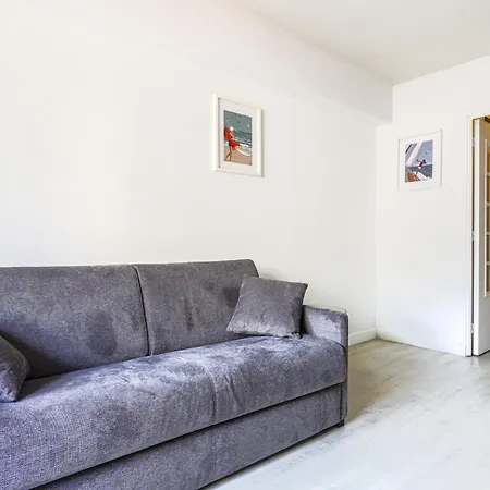 Le Marechal By Interhome Apartment *
