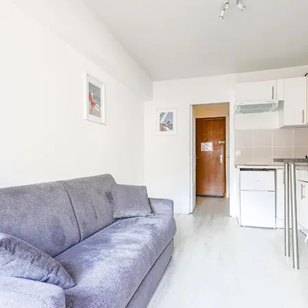 Le Marechal By Interhome Apartment