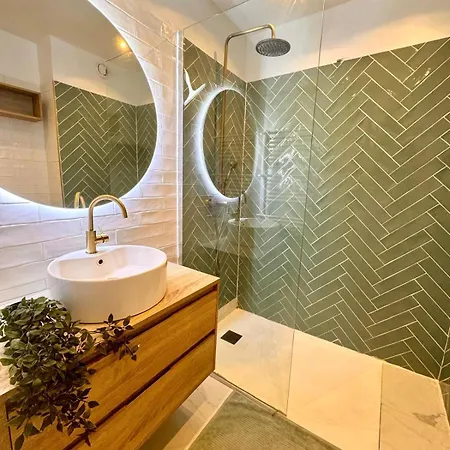 Cosy Appartement, Tram 3 Mn *