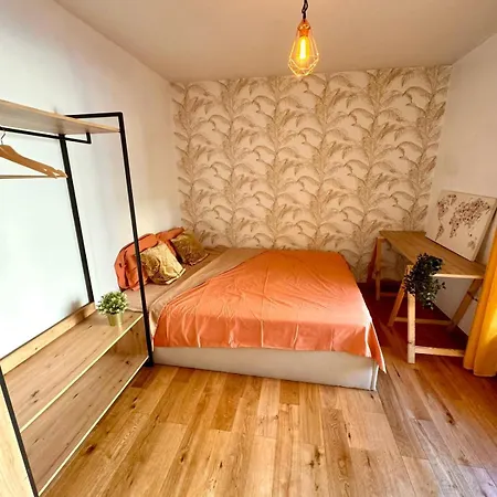 Cosy Appartement, Tram 3 Mn