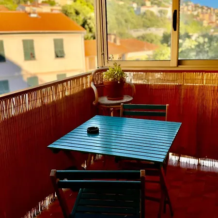 Apartment Cosy Appartement, Tram 3 Mn