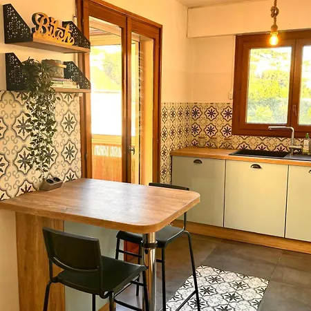 Cosy Appartement, Tram 3 Mn *