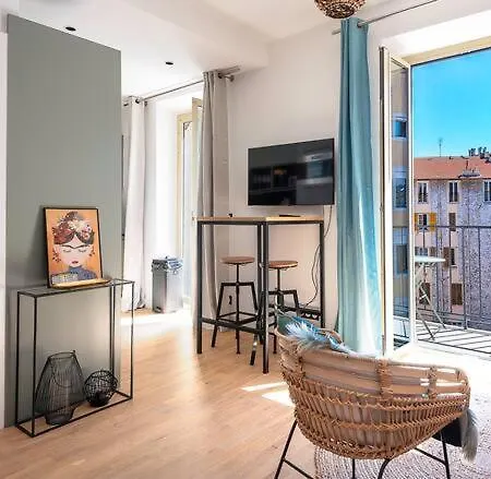 Apartment Ana *