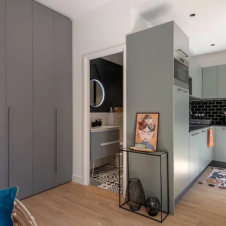 Ana Apartment