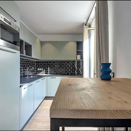 Ana Apartment *