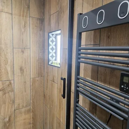 For 6 Guests In Apartment Nice