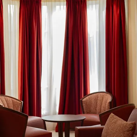 Aston La Scala Residence Nice