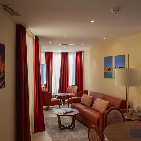Aston La Scala Residence