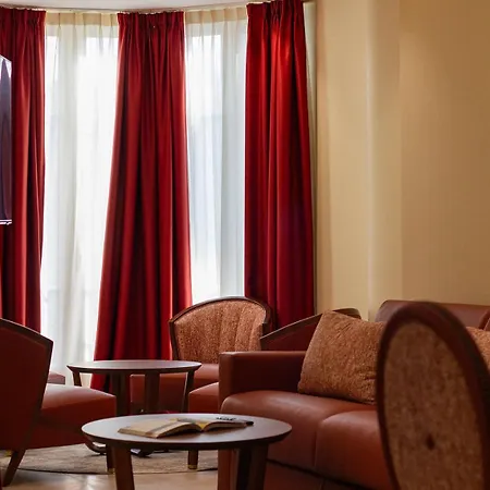 Residence Aston La Scala Nice