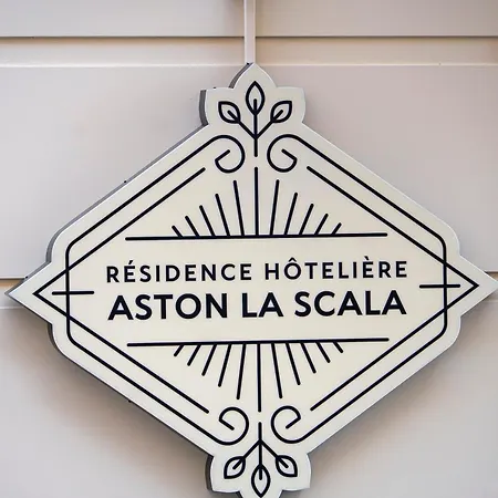Aston La Scala Nice