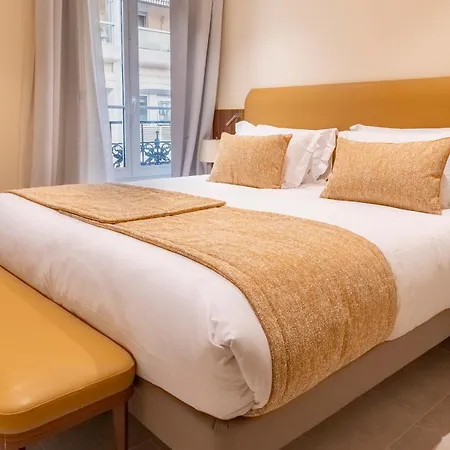 Residence Aston La Scala
