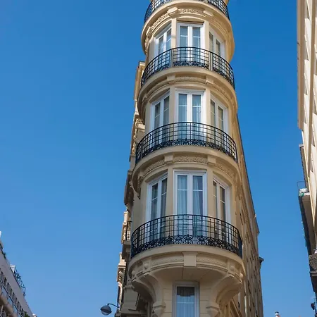Aston La Scala Residence *