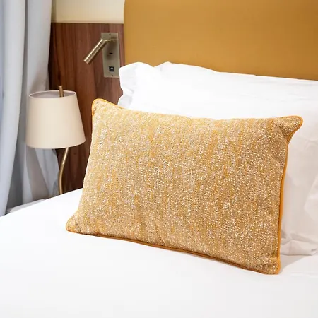 Residence Aston La Scala *