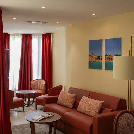 Residence Aston La Scala