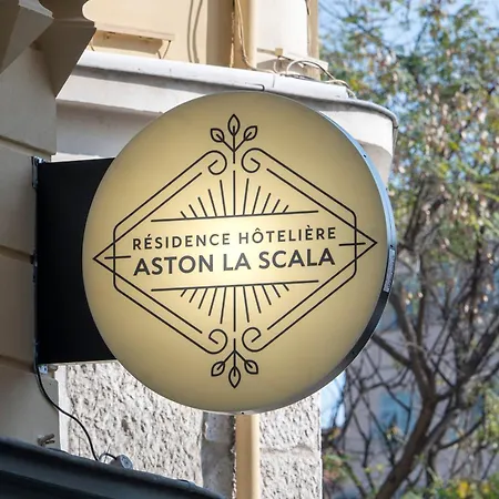 Aston La Scala Residence *