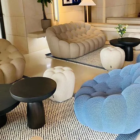 Beau Rivage Отель