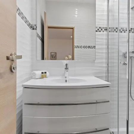 Le Port - Hypercentre - Ac - Cosy * Nice